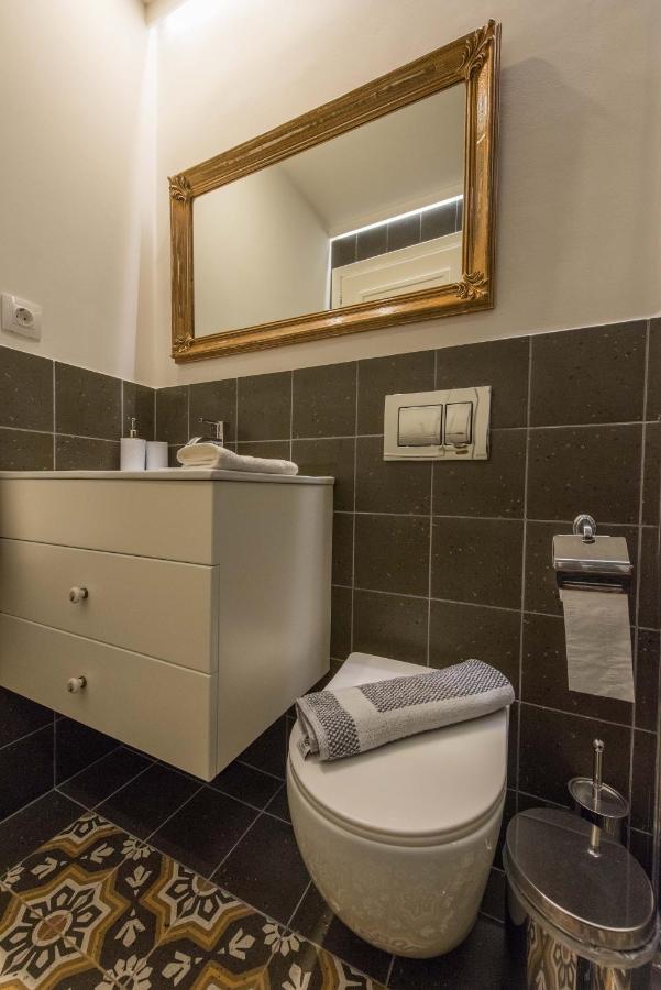 1571_ Suites A2 Návpaktos Eksteriør bilde